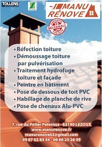 Manu Rénove place picture